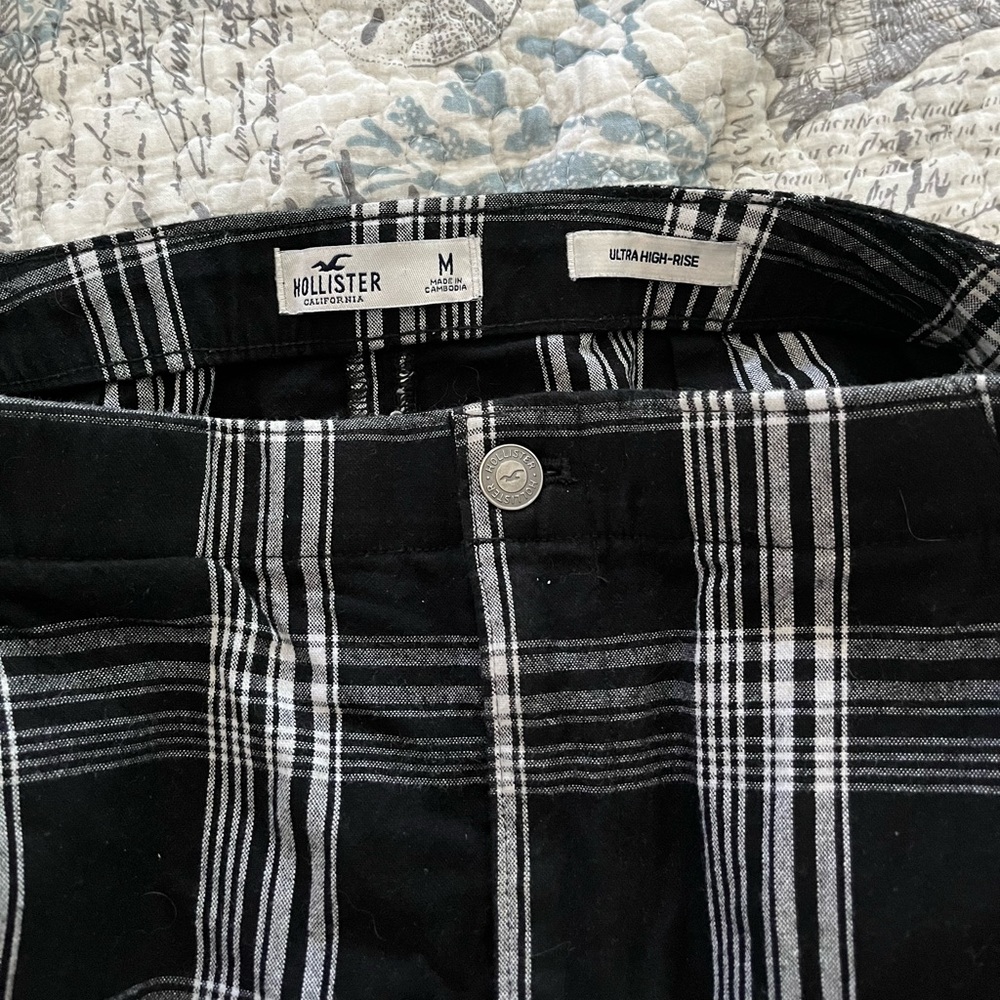 Hollister high rise skirt - Picture 5 of 5